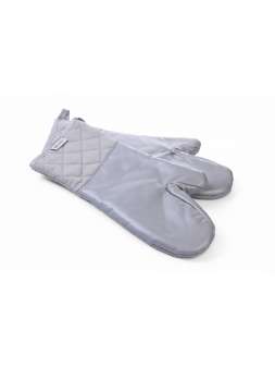 Рукавицы пекарские из стекловолокна Hendi 556 627 Рукавицы пекарские из стекловолокна Hendi 556 627